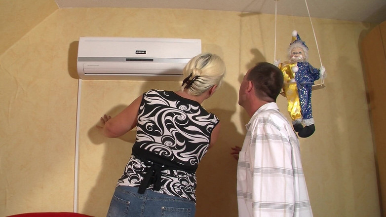 RetroLust: Zlato, prosím, otěhotněj mě ty nadržená děvka