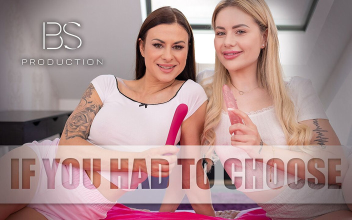 Billie Star: Billie Star Catches Her Stepsister Georgina Fucking the Guy She...