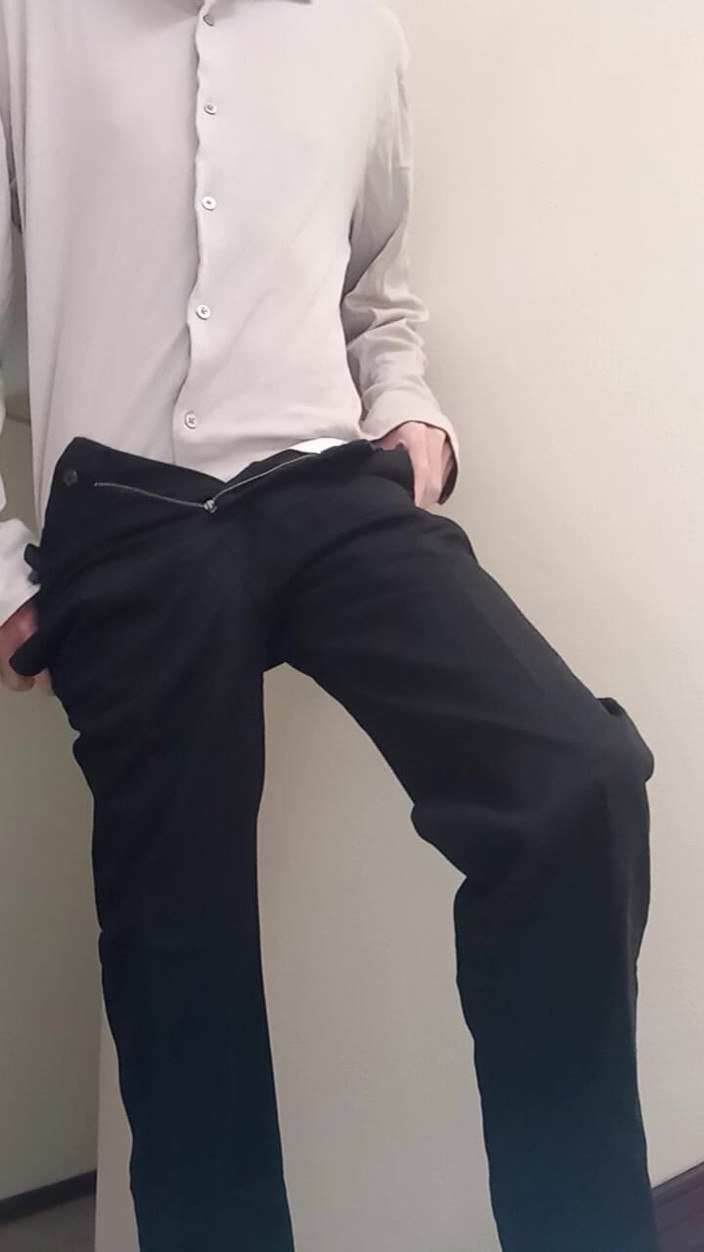 Esteban Williams: Bürojunge esteban noch einmal