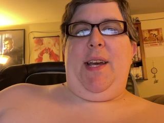 Moobdood's Fat Emporium: Please Let Me Know if You Have Any Video Ideas