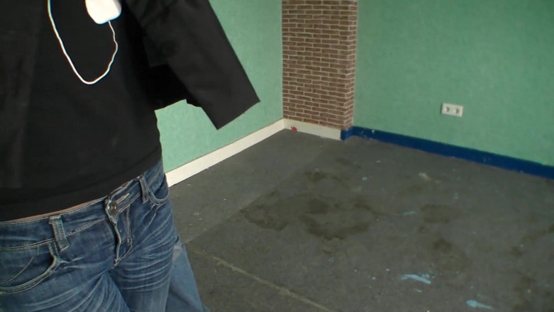 German Fuck Movie: Cagna giovane di 18 anni trincera dentro e scopata arrapata