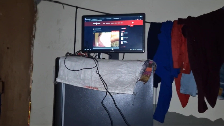 Dupdufyryrufggyu: Madrastra dale a mi coño mi polla loca