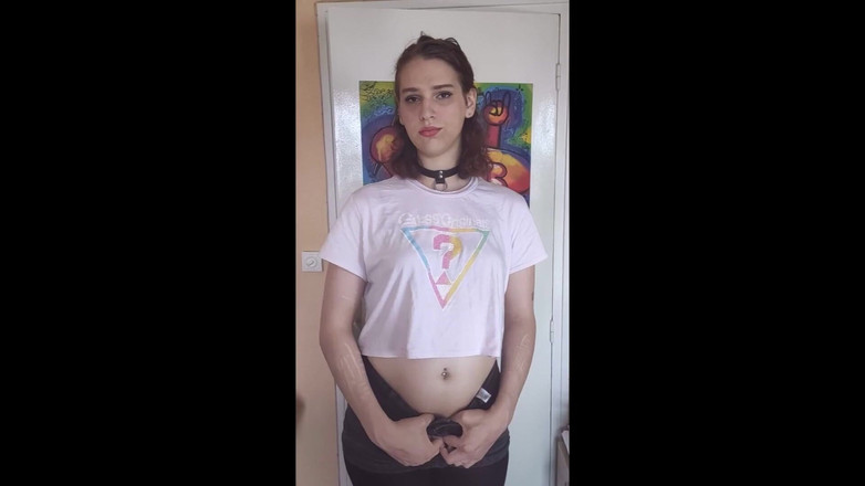 Melodyfluffington: Công chúa mông đĩ - hậu môn - há hốc mồm - bắn tinh...