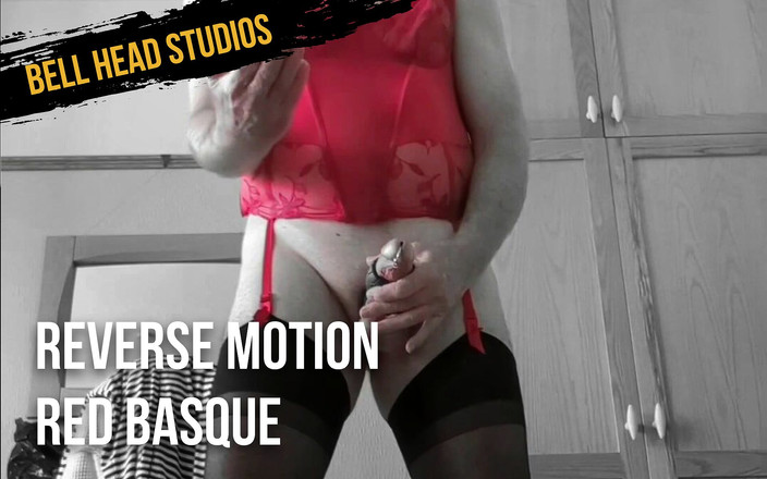 Bellhead: Cámara inversa, rojo vasco