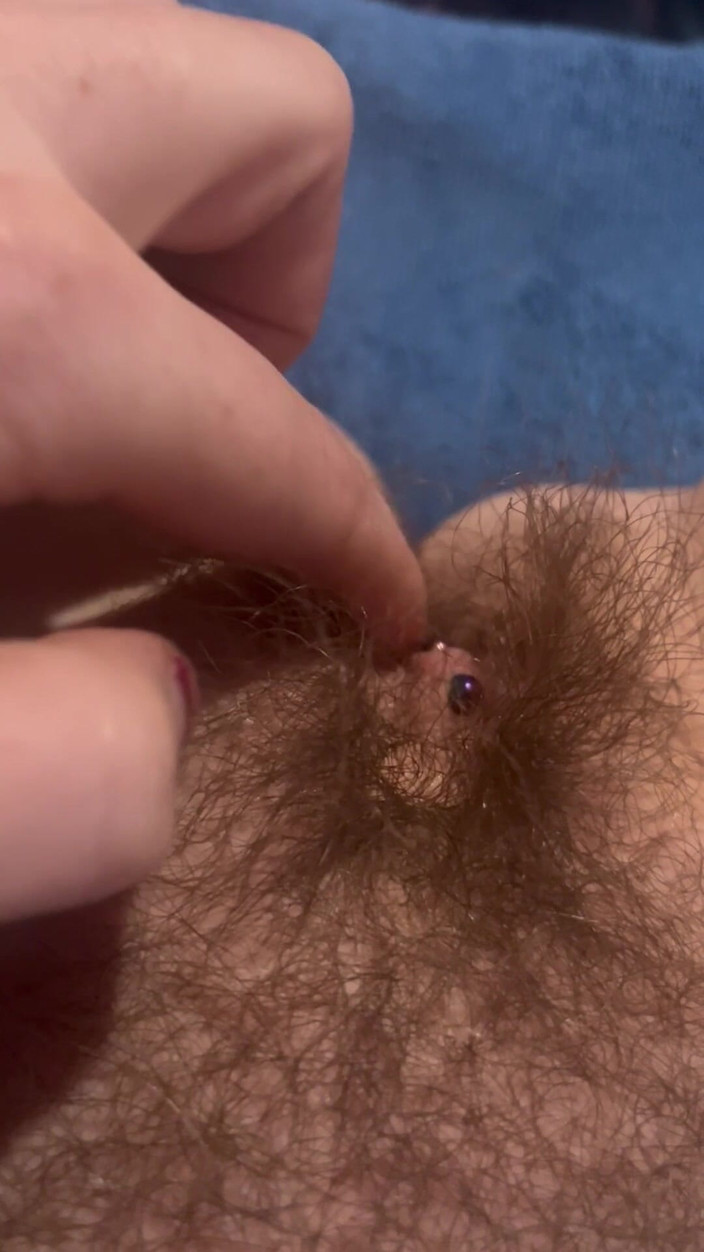 MistressWriggler: プッシーダンスパーティー!