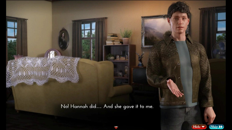 LoveSkySan69: L'ordine genesis v09013 parte 21 miLF arrapata usa il cetriolo per...