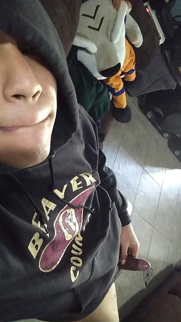 AlexAlejandro13: Morgens zu hause