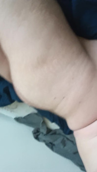 Ftm - Booty Shaking