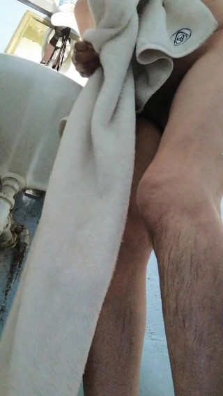 Marga9012: In the Shower