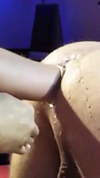 Ass for Me