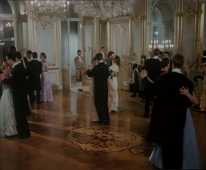 XTime Vod: A Merry Widow - Vol. #01