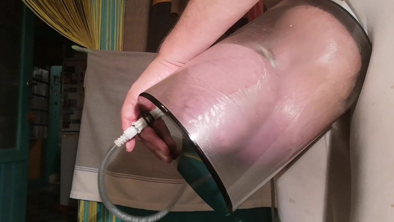 Monster_Meat_: 2-й размер 5x6x12 дюймов, стены 2 стены