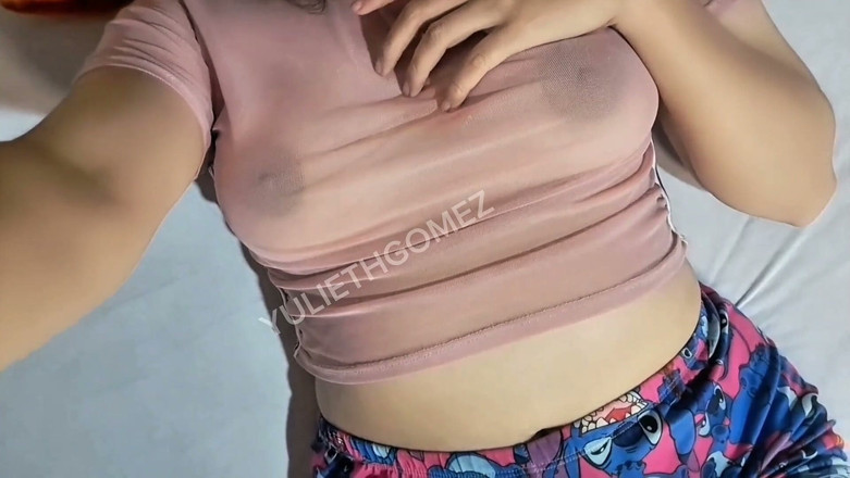 Yulieth Gomez: They Messaged the Wrong Chat but Sent Me This