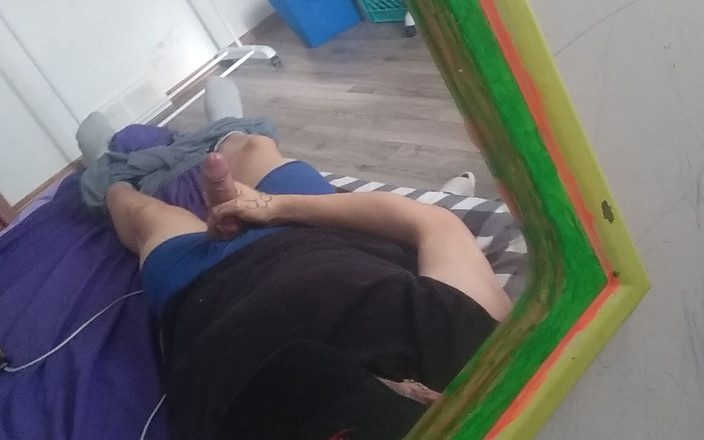 ChuckGoose81: Je čas probudit monstry