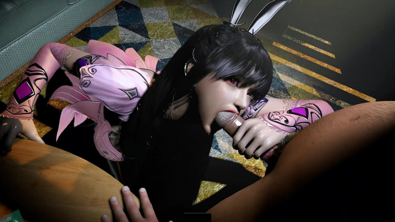 X Hentai: Le rêve d’Aphrodite : séduction virtuelle - animation 3D, hentai