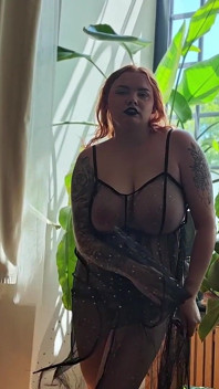 My Employer Fucked Me in the Mouth, Then Fucked Me While Watering the Flowers