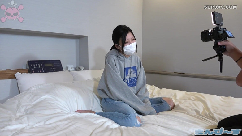Asian happy ending: Asian angel 4032