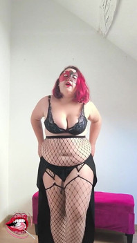 JOI Stiptease