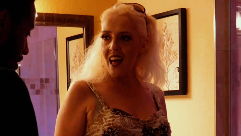 Voo Doo XXX: Slutty MILF Realtor Fucks for Deposit From BBC Client
