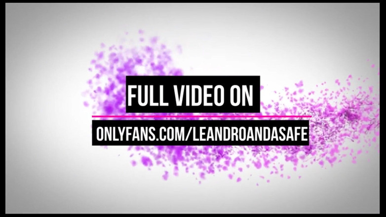 arabeputo: Jag kom i mitt arbete (Leandroandasafe)