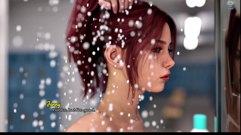 Wickedgammes studio: 남편과 남편의 상사와의 섹스 휴가 (11부)