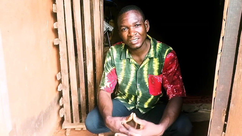 Judith xxx: My Home Loving