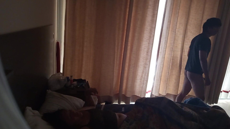 Moo DBOXXX: With My 18-year-old Christian Friend