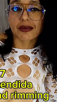 Mi Esposa Me Explora El Culo Pegging Video Completo