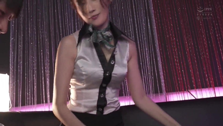 Smooth Time: Melting Full-body Kiss Sensual Salon- Dripping Saliva, Wet Breast Contact...
