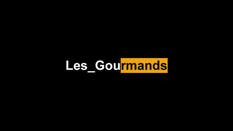 Les Gourmands: I Love to Drain His Cock in My Thong Out