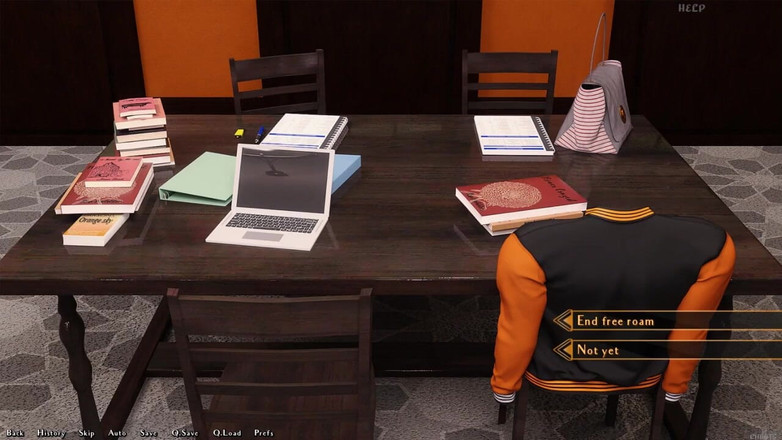 LoveSkySan69: Menjadi Dik 0.6.0 Bahagian 141 Barangan Berair Oleh Loveskysan69