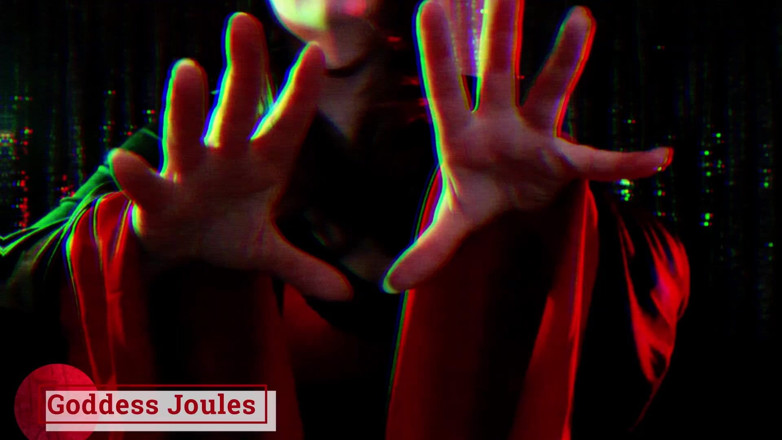 goddessjoules: Sock Magic – Fetish Transanformasi