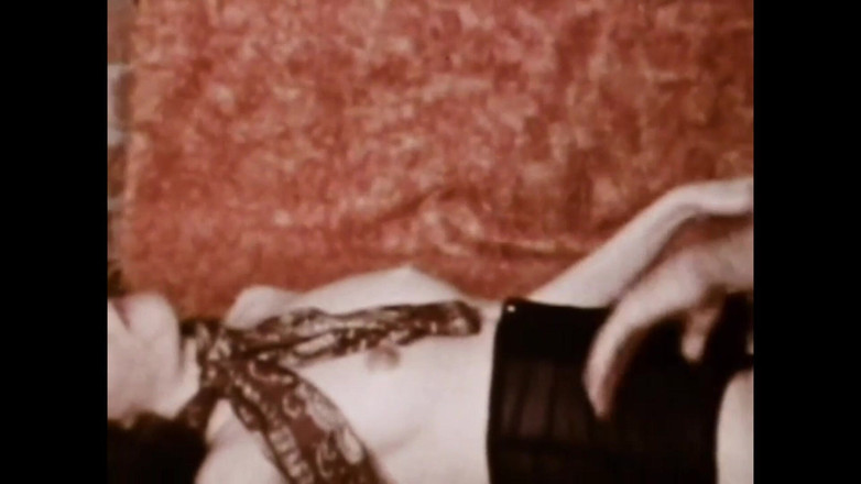 The Unforgettable: 당신의 불타는 수컷