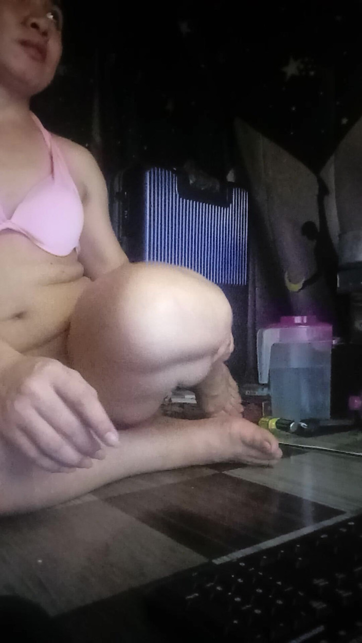 Reynaldo6: Pewna trans solo, czysta energia miłości