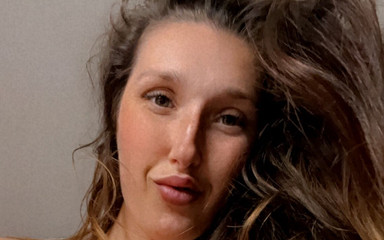 DildoLover94: Kdo miluje kouření?