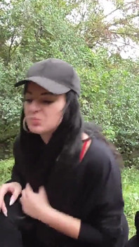 The Slave Bastards Destroyed in The Forest