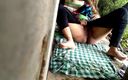 Step Mummy Sonali: Stepmom Fucked Hard in Farmhouse Risky Outdoor Sex