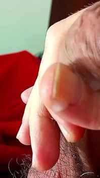 Éjaculation énorme, éjaculation ensemble