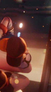 Xiangling Gets Fucked in the Ass Anal Sex Aether 120 Fps Genshin Impact