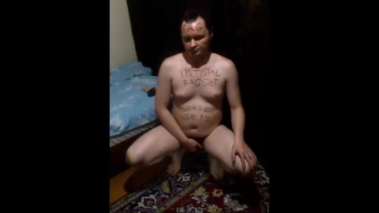 Dorisstar: Full version performing project total fag humiliation tasks