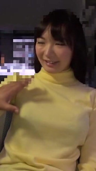 A Genuine Amateur Beauty Makes Her Av Debut While Out Shopping -part.4