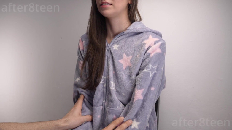 After8Teen: A Friend of My Stepda'd Came Inside Tonight. What to...