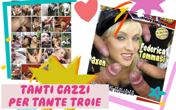 Classic Movie Club: Багато Членів Для Багатьох Шльон