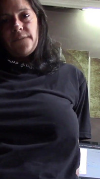 Ta belle-mère t’attendait