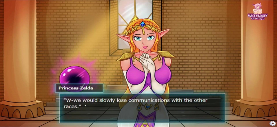 Cartoon Play: The void club part 130 (The legend of Zelda)