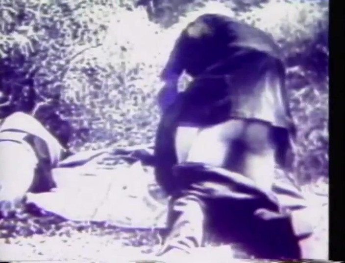 Vintage megastore: Seks publiczny w latach 1930-tych