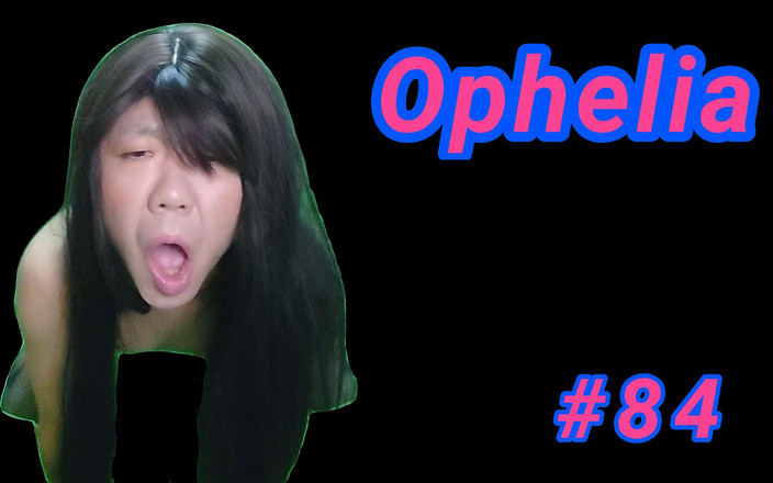 Ureniku Benten: Ophelia n° 84