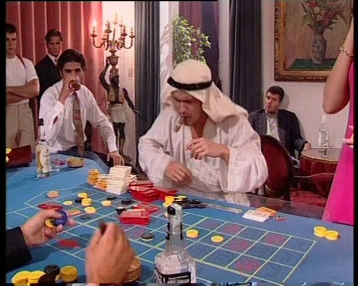 XTime Vod: Gatas mulheres