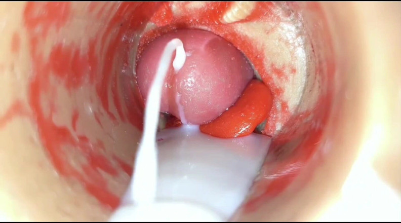 Creme sperm: 最佳合集阴户 - 相机内 4k