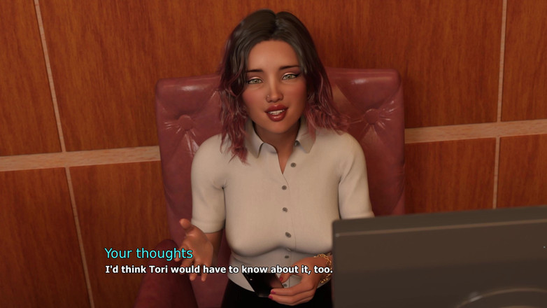 Wickedgammes studio: Sons of Analarchy Part 67